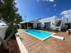 Villa Sami Lanzarote, Playa Blanca